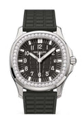 Patek Philippe aquanaut ladies watch 5067A-001