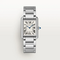 Cartier tank must watch large model
