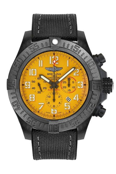 Brietling avenger hurricane mens watch XB0170E4/1533-282S