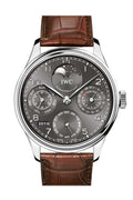 IWC portuguese perpetual calendar IW502307
