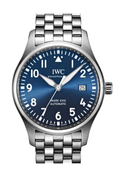 IWC mark XVIII edition
