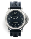 Panerai luminor base 47