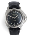 Panerai luminor 1950 brand new