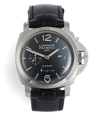 Panerai luminor 1950 brand new