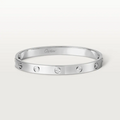 Cartier love bracelet