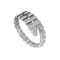 Bulgari serpenti viper bracelet