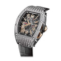 Richard Mille 37 ladies diamond set