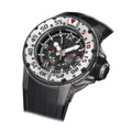 Richard Mille 28 driver's watch