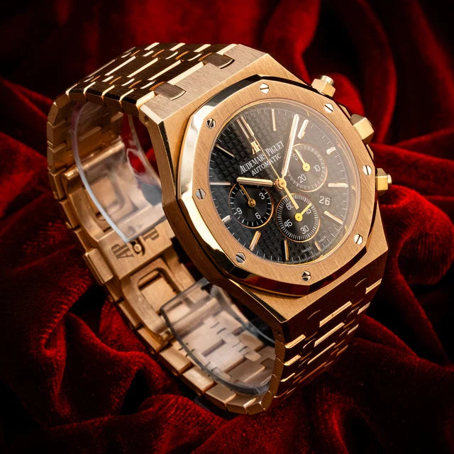 Audemars Piguet Royal Oak 26377SK.OO.D002CA.01