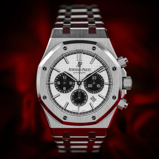 Audemars Piguet Royal Oak 26331ST.OO.1220ST.03