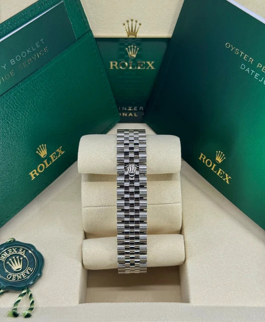 Rolex Datejust Lady 31 278274