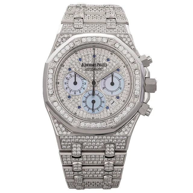 Audemars Piguet Royal Oak 25978BC.ZZ.1190BC.01