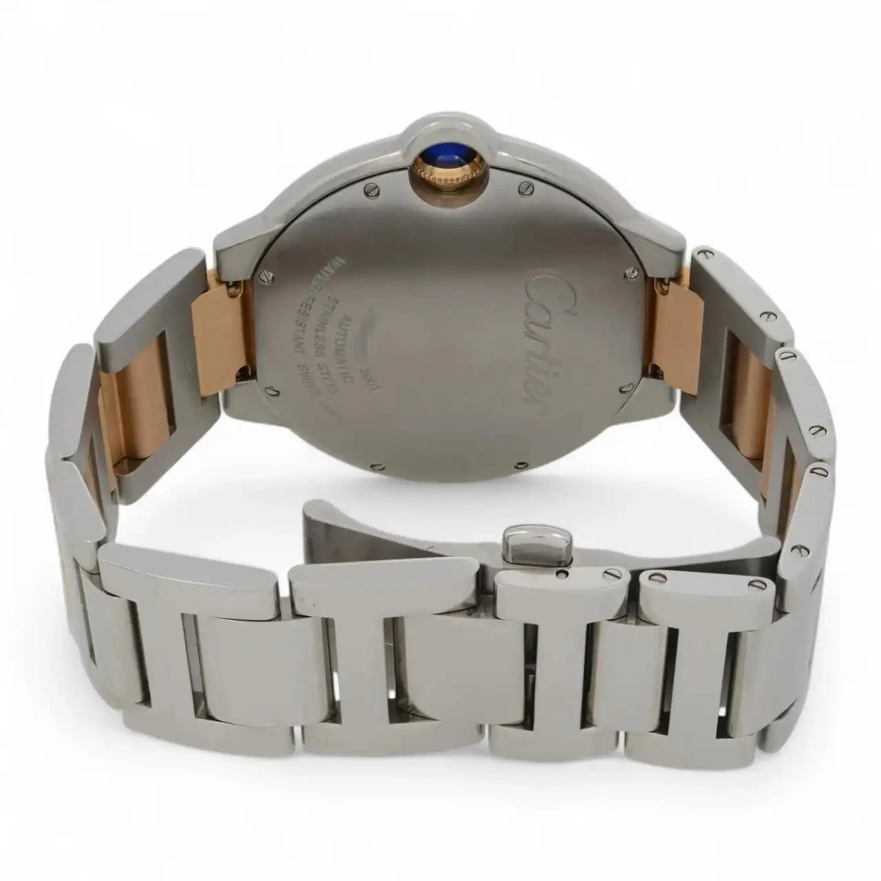 Cartier Ballon Bleu W6920032