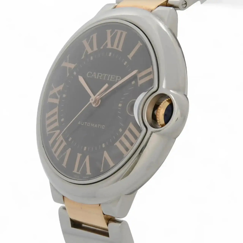 Cartier Ballon Bleu W6920032