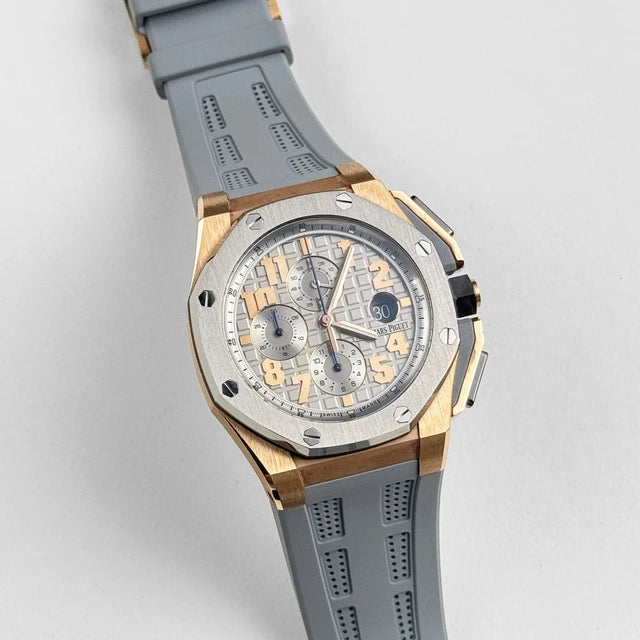 Audemars Piguet Royal Oak Offshore