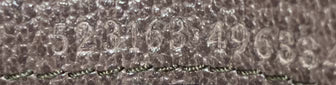 Gucci Ophidia Chain Phone Case GG Coated Canvas