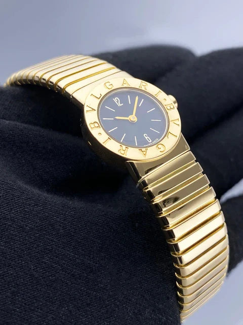 Bvlgari BB Tubogas BB 19 2T
