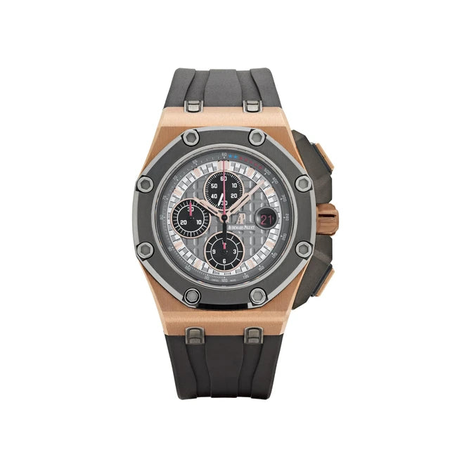 Audemars Piguet Royal Oak Offshore