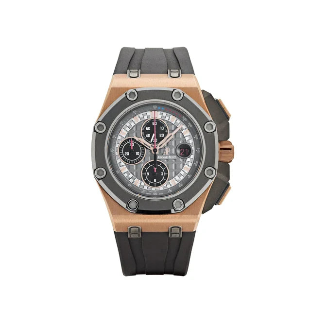 Audemars Piguet Royal Oak Offshore 26568OM.OO.A004CA.01
