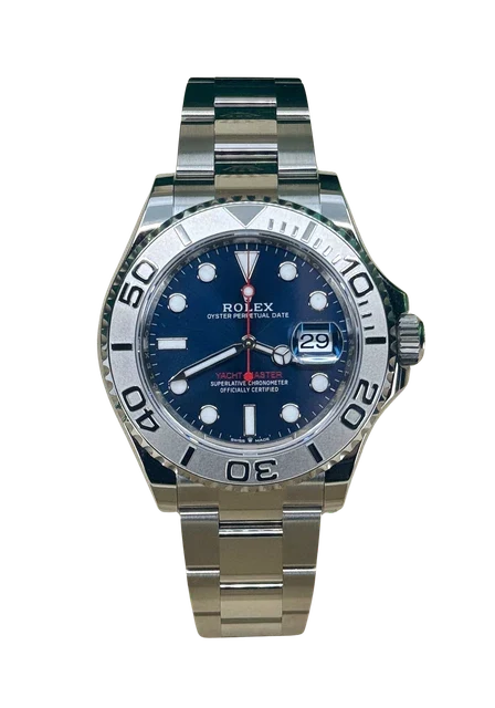 Rolex Yacht-Master 126622