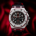 Audemars Piguet Royal Oak Offshore 26470ST.OO.A101CR.01