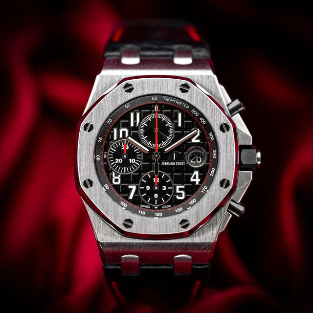 Audemars Piguet Royal Oak Offshore 26470ST.OO.A101CR.01