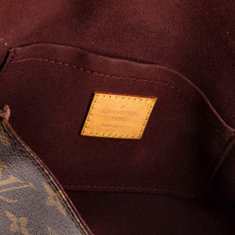 Louis Vuitton Favorite Handbag Monogram https://admin.shopify.com/store/cyberwatch-3/products?selectedView=allCanvas PM