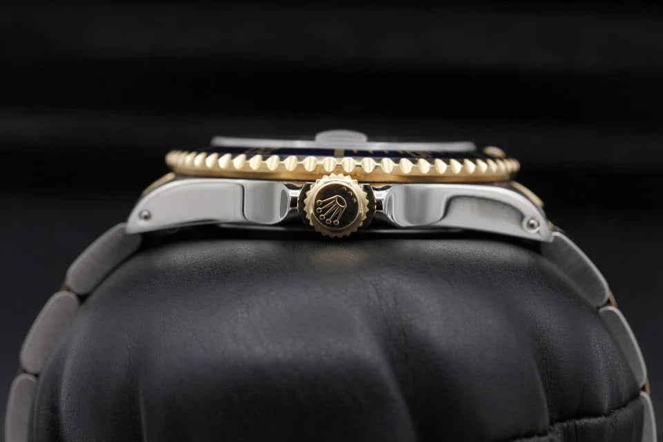 Rolex Submariner 16613