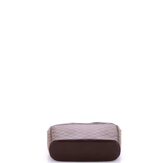 Louis Vuitton Ipanema Handbag Damier GM