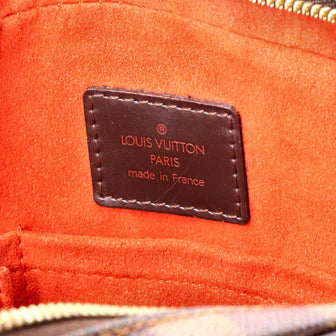Louis Vuitton Ipanema Handbag Damier GM