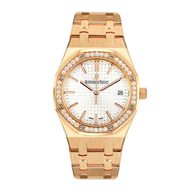Audemars Piguet Royal Oak 77451ST.ZZ.1361ST.03