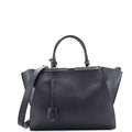 Fendi Petite 3Jours Bag Leather