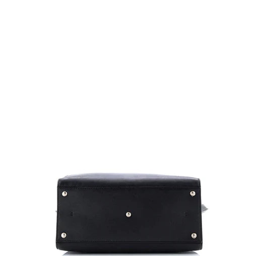 Fendi Petite 3Jours Bag Leather