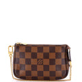 Louis Vuitton Pochette Accessoires Damier Mini