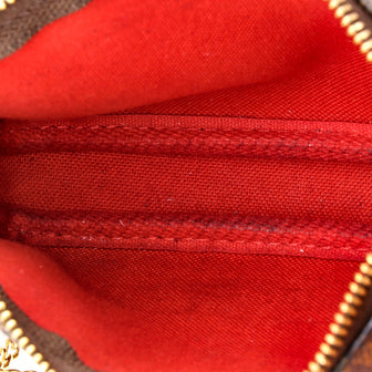 Louis Vuitton Pochette Accessoires Damier Mini