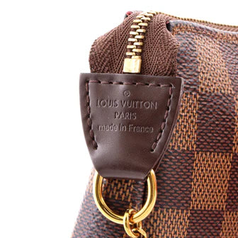 Louis Vuitton Pochette Accessoires Damier Mini