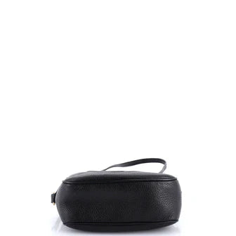 Gucci Soho Disco Crossbody Bag Leather Small