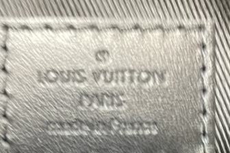 Louis Vuitton Bum Bag Monogram Canvas