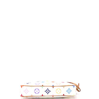 Louis Vuitton Pochette Accessoires Monogram Multicolor