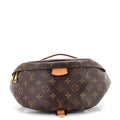 Louis Vuitton Bum Bag Monogram Canvas