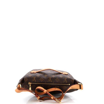 Louis Vuitton Bum Bag Monogram Canvas