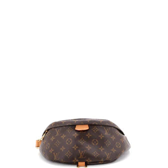 Louis Vuitton Bum Bag Monogram Canvas
