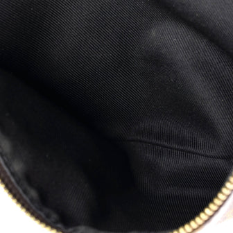 Louis Vuitton Bum Bag Monogram Canvas
