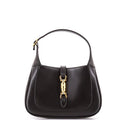 Gucci Jackie 1961 Hobo Leather Mini