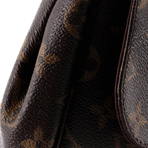 Louis Vuitton Favorite Handbag Monogram Canvas MM