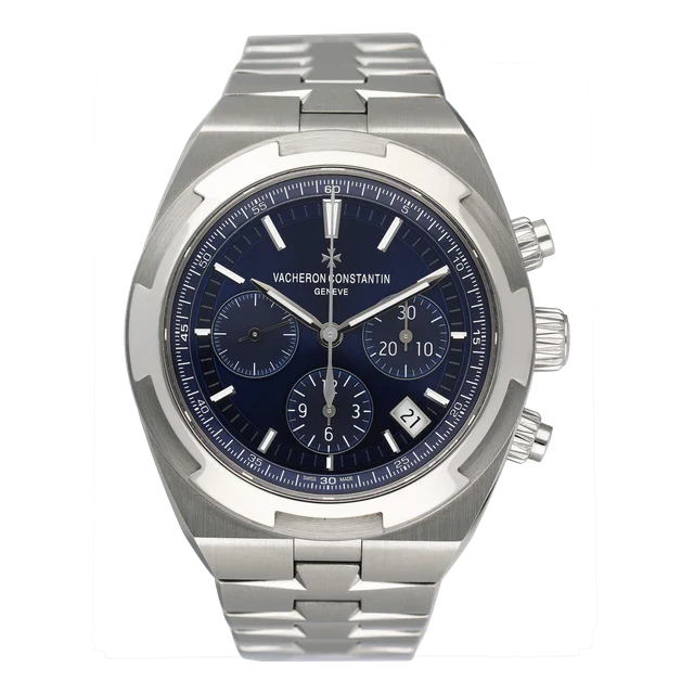 Vacheron Constantin Overseas 5500V/110A-B148