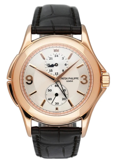 Patek Philippe Complications 5134R-001