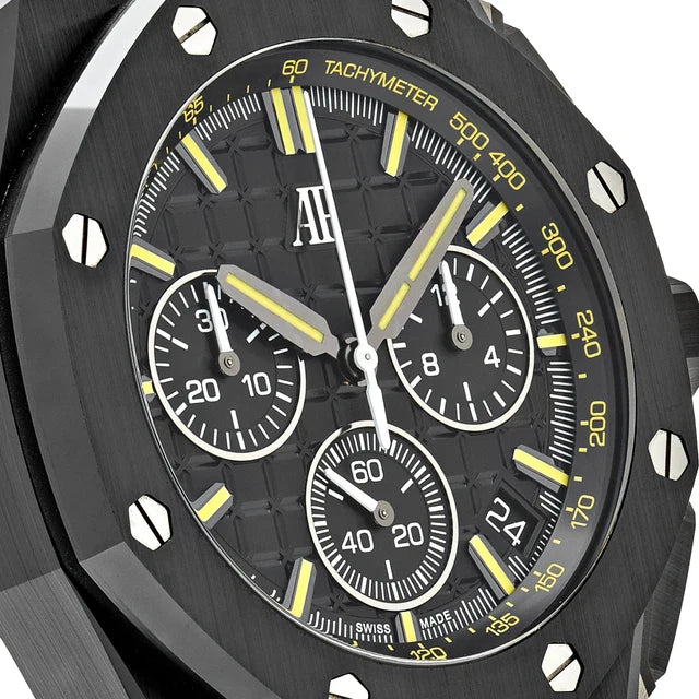 Audemars Piguet Royal Oak Offshore 26420CE.OO.A005VE.01