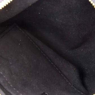 Louis Vuitton Pallas Tote Monogram Canvas with Leather BB