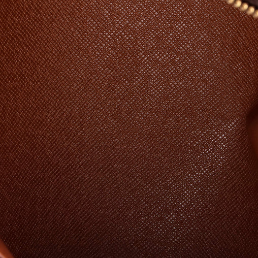 Louis Vuitton Papillon Handbag Monogram Canvas 26
